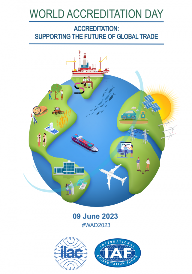 Міжнародний день акредитації